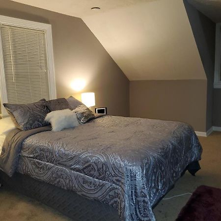 Magnolias Hotel Highland Springs Luaran gambar