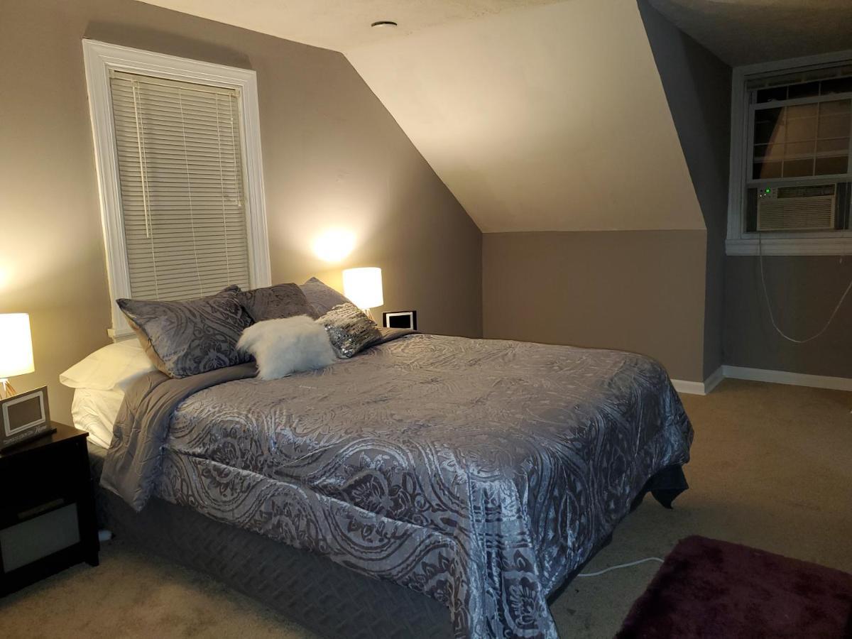 Magnolias Hotel Highland Springs Luaran gambar
